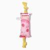 Pet Tooth-cleaning, Tooth-cleaning, Boring Rope Knot Ball, Cat and Dog Biting Rope, Teddy Small and Medium-sized Dog Training Toys