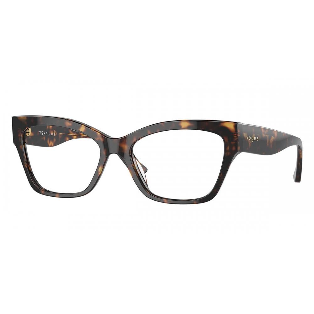 

Vogue Eyewear Vo5523 W656 Women Eyeglasses /52-17-140