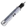 Portable Electric Nail Polish Remover Grinding Machine Rechargeable Manicure Tool With Grinding Heads Easy Use For Efficient Nail Removal And Buffing