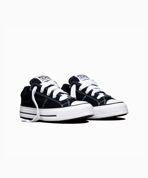 Converse Extreme Low Top Black A20385C
