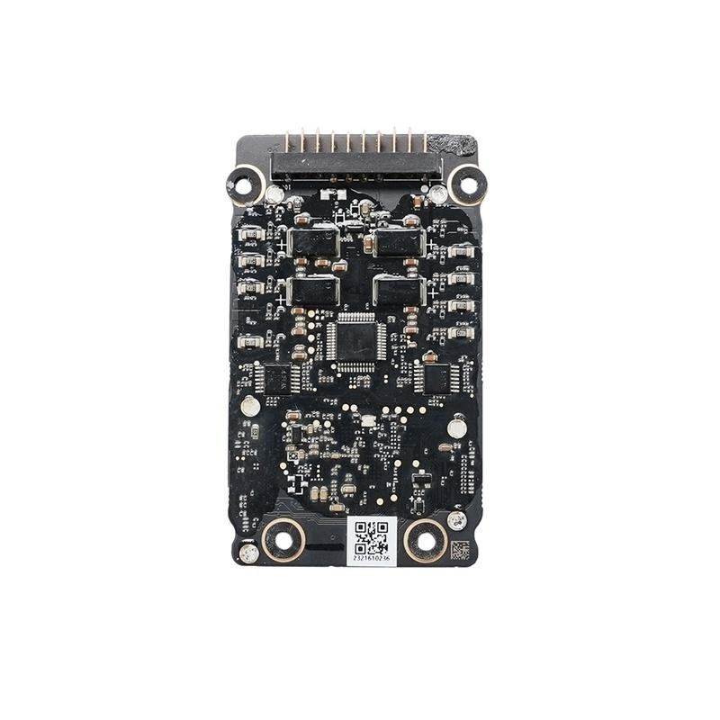 Original ESC Board for Autel EVO Max 4T Power Board Moudle For Autel EVO Max 4T Repair Parts Brand New