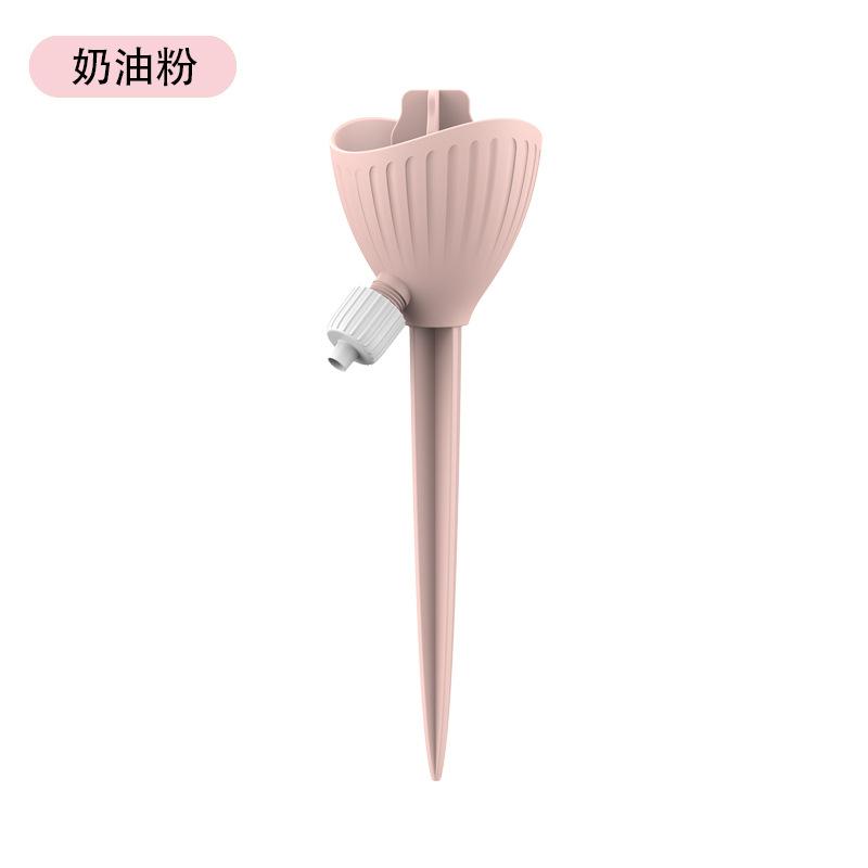 New Model, Automatic Watering Device, Household Potted Watering Device, Lazy Tool, Adjustable Water Speed, Green Plant Irrigator, Garden Accessories