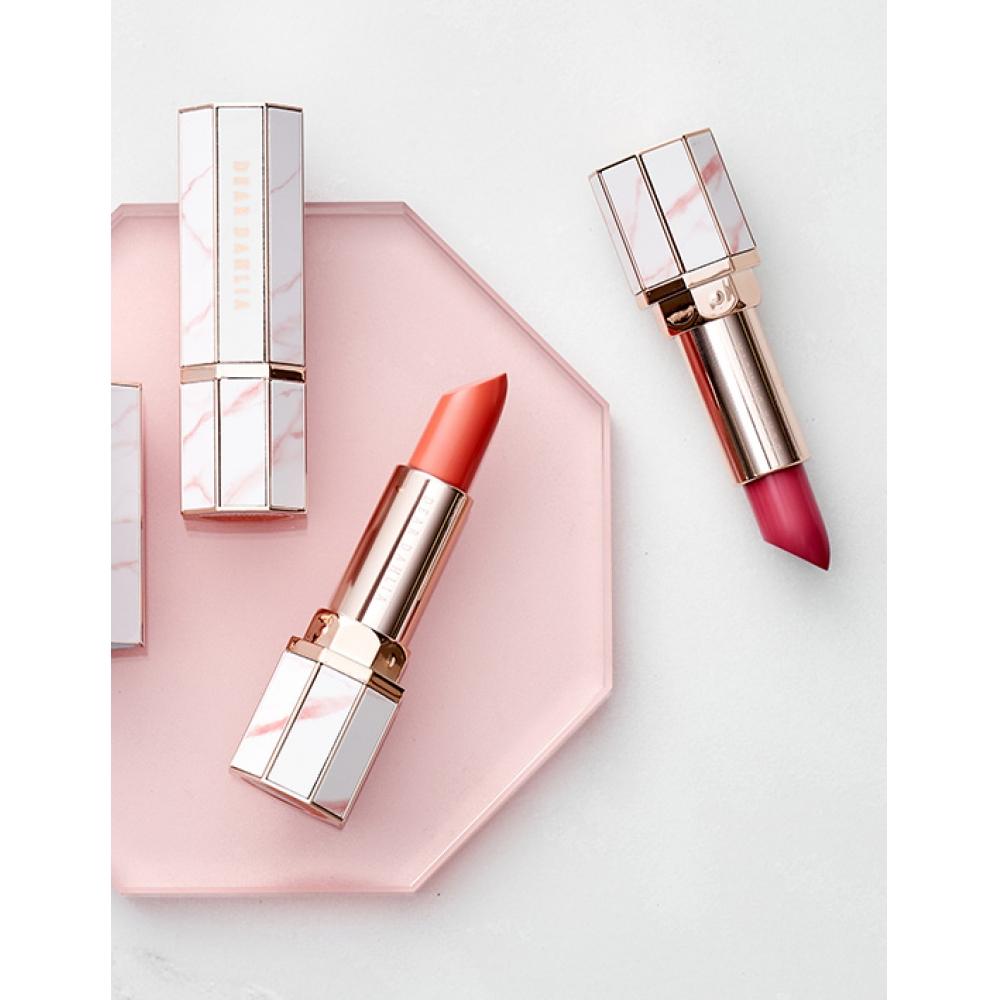 Dear Dahlia Blooming Edition Lip Paradise Sheer Dew Tinted Lipstick