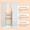 Zephoco Color-Changing Hydrating Matte Foundation Cream