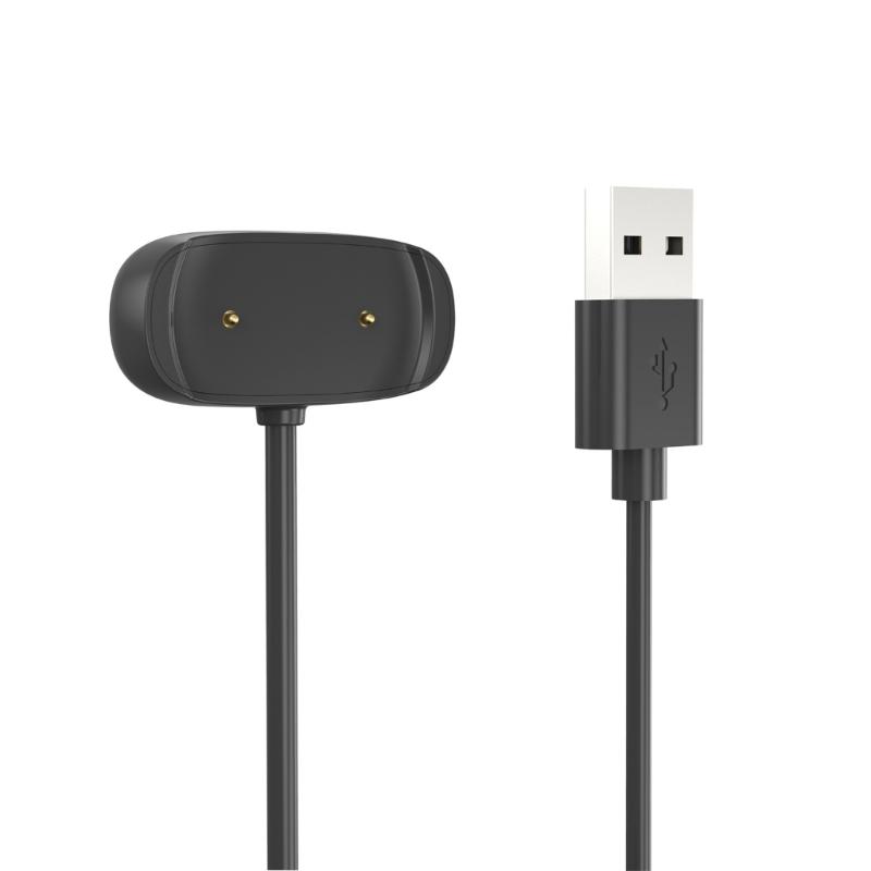 Portable Power Adapter Charger Rack Dock Bracket Base Suitable for Active A2211 Smartwatch Magnetic Fast Charging Cable