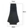 car sticker headrest cover For Toyota Avensis Avalon Corolla Rav4 Camry Yaris Prius Prado Vios Tacoma Tundra Land Cruiser Stylin