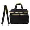 Storage Bag Fit for Wagner Spraytech C900134 Steam Cleaner Portable Steam Machine Carrying Bag Case with Extra Pockets