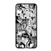 For Samsung Galaxy S24 S23 iPhone 16 15 14 Xiaomi Redmi Note 13 12 11 Plus 9 Pro Max X XR Phone Case Anime Tomie Cartoon Junji Ito OPPO Huawei Cover