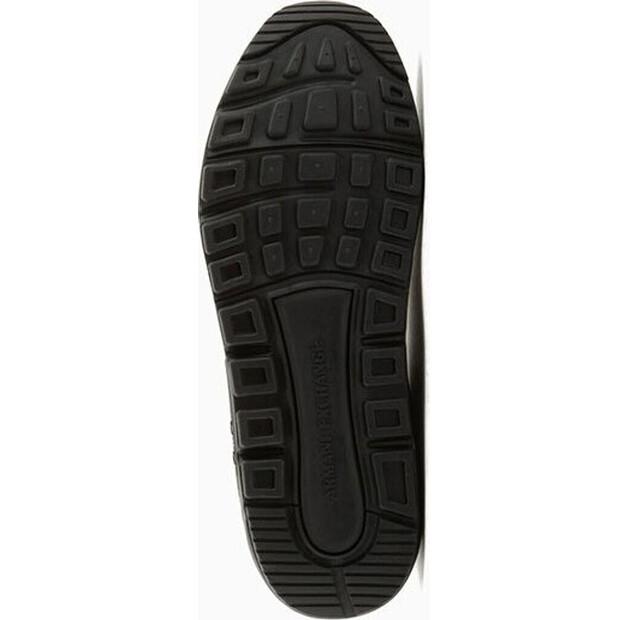 Кроссовки Armani Exchange XUX121