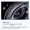 Cleer ARC 6 Open-Ear AI Smart Bluetooth Wireless Headphones