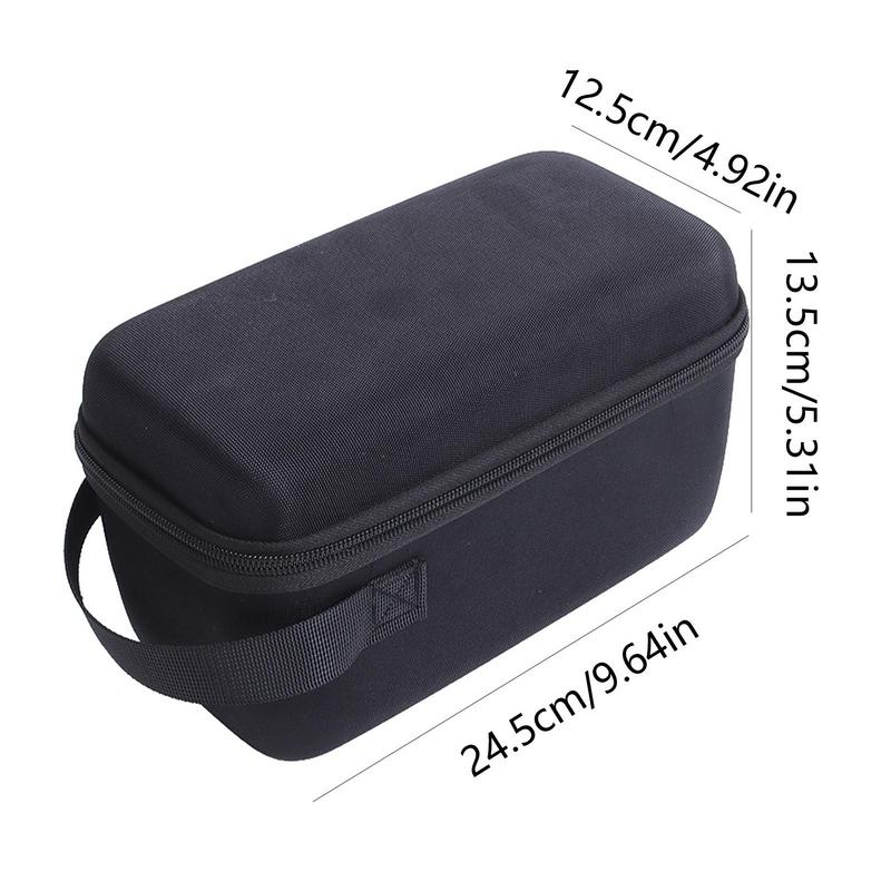 Storage Bag ForJBL Pulse5 Audio Speaker Case EVA Hard Carrying Outdoor Travel Protective Shell ForJBL Pulse5 Accessories InStock