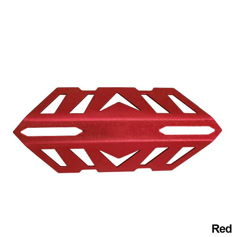 Univerzální modifikace Motocykl Přední vidlice Tlumič prachu Tlumič Kryt pružiny Ochrana proti prachu Hliník Ochranné díly