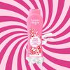 Truskawkowy kremowy żel pod prysznic tulipan negro strawberry cream shower gel (650 ml)