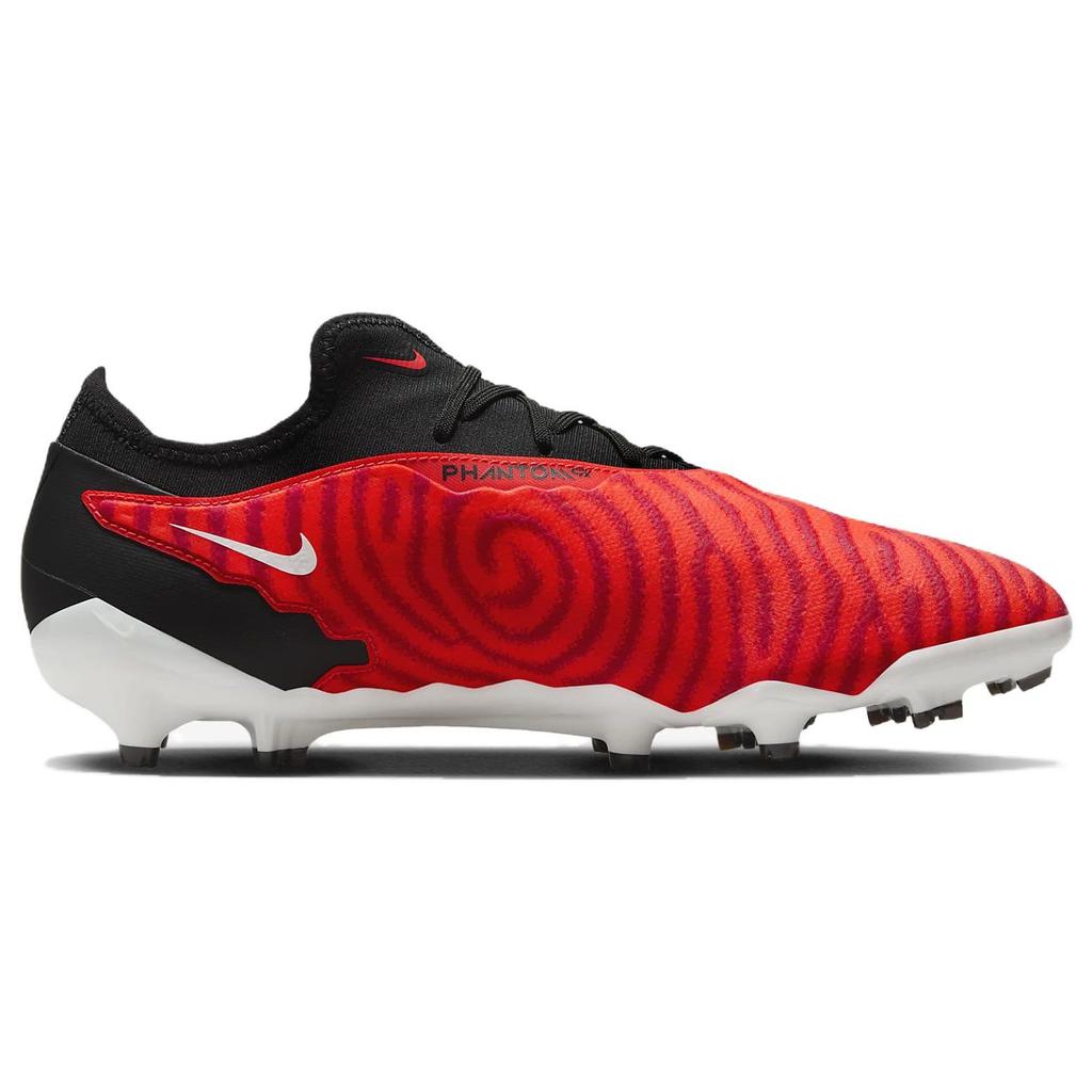 Nike Phantom GX Pro FG Ready Pack Men Sneakers Red Bright-Crimson White DD9463-600