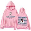 The Summer I Turned Pretty Hoodie Men Women Hara