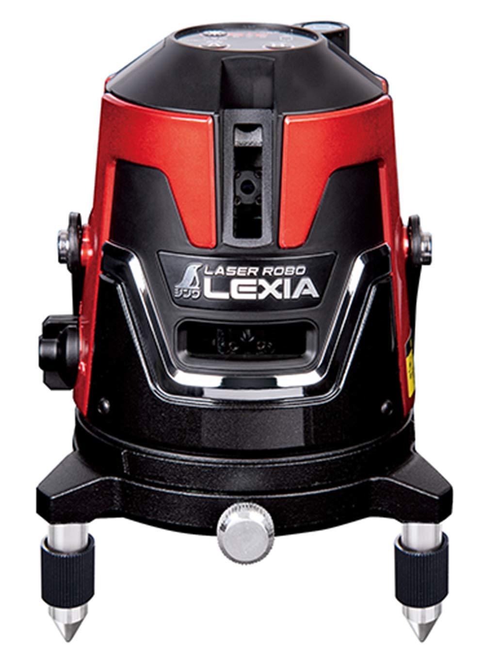 

Shinwa Sokutei Laser Marker LASER ROBO LEXIA 41 Red 70934
