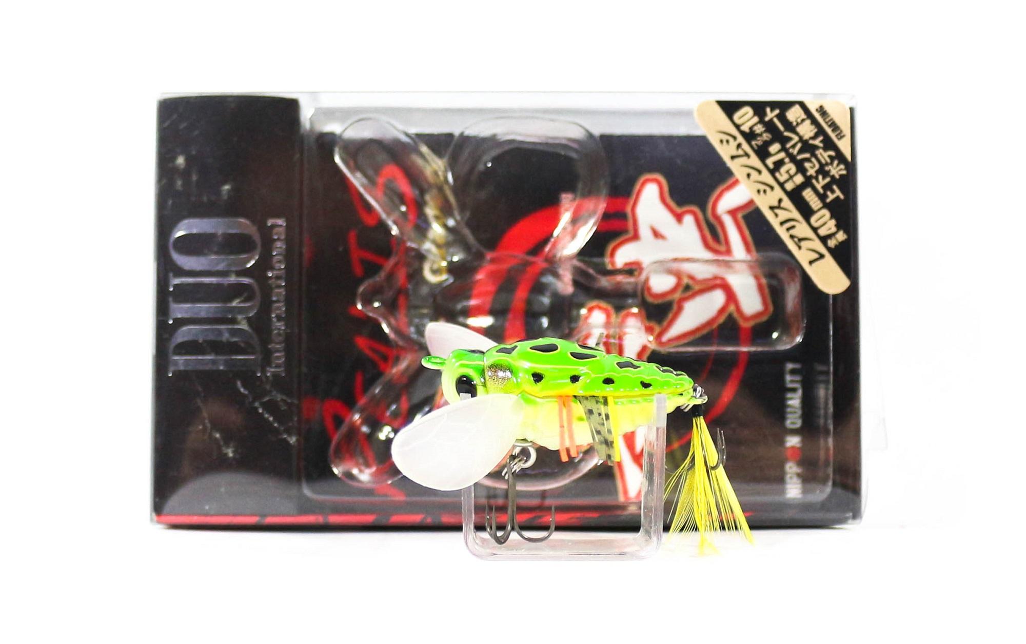 

Плавающая приманка Duo Realis Shinmushi Cicada CCC3265 (6293)