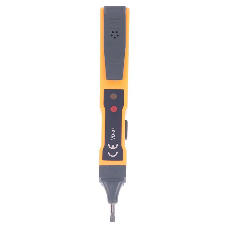 Digitale Spannungsdetektoren 70–250 V Wechselstrom, elektrischer Teststift-Tester