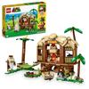 LEGO Super Mario Donkey Kong’s Tree House 71424 (One Size)