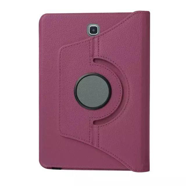Huawei M6 10.8-inch Leather Case: 360° Rotating Tablet Cover