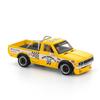 Genesis Company POP RACE Pandem Datsun 620 Mooneyes Finished Model PR640250 1/64 -