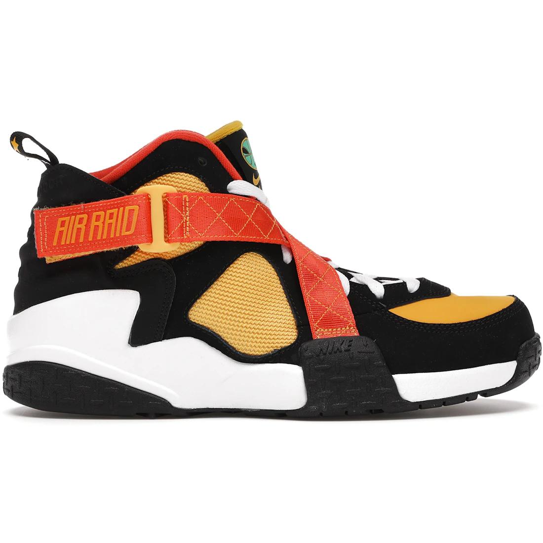 

Sneaker Nike Air Raid Raygun(DD9222-001) 41
