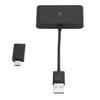 for Carplay Wireless Adapter Stable Connection Convert Wired To Wireless for Carplay Dongle Plug and Play