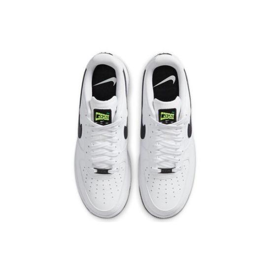 Nike Air Force 1 Low NY vs NY 2020 - CW7297-100