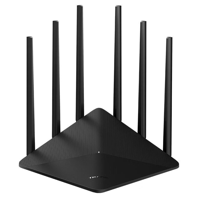 Tp-Link TL-WDR7660 AC1900 Dual-Band Gigabit Wi-Fi Router (CN Version)