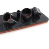 Left Right Ambers Bumpers Light Lens Reflector Car Turn Signal Light Housing 9188263 9188264 for S80 1999-2006