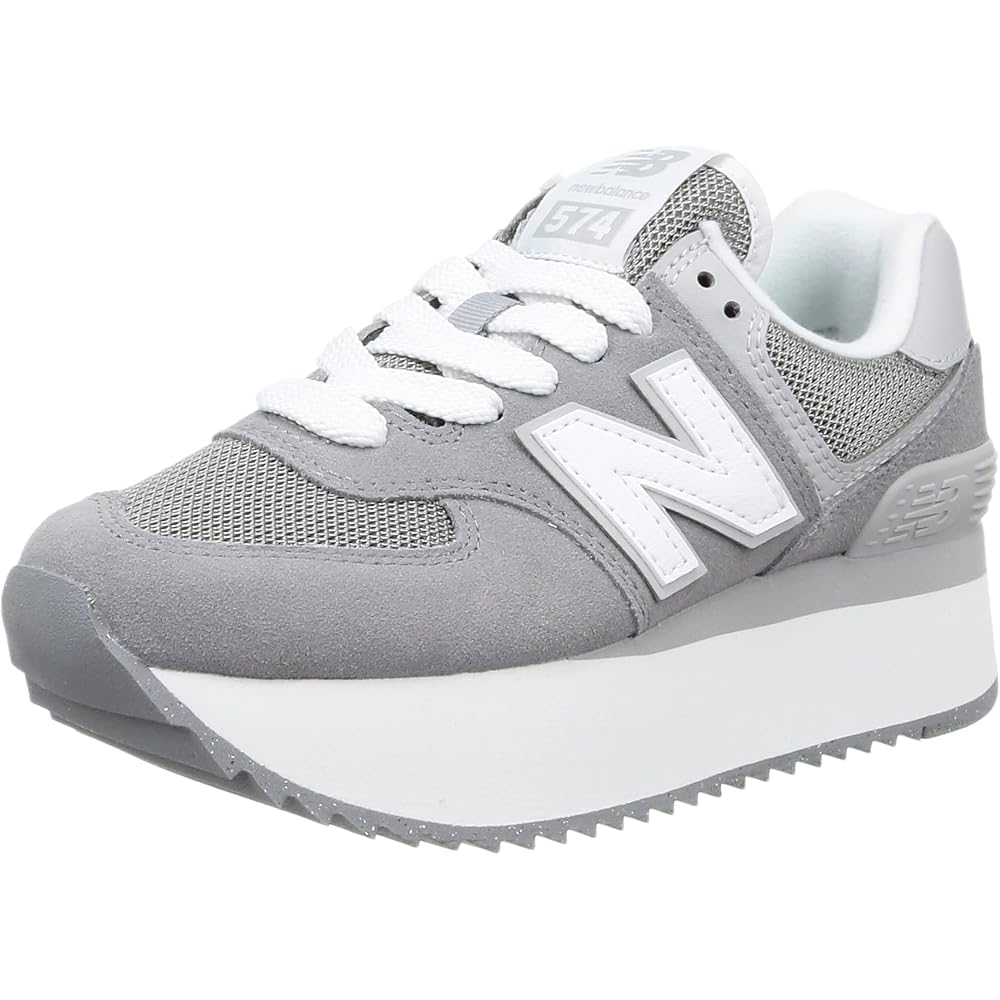 New Balance WL574Z Women s Classic Sneakers Comfortable Casual Shoes
