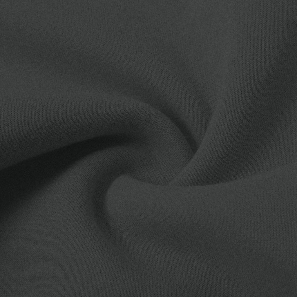 Children's Fashionable Casual Long-sleeved Loose Christmas Print Pullover Sweatshirt