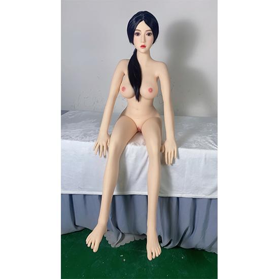 HWC07 157 CM Big Breasts TPE Material Male Sex Doll Sexy Lady Anal Girlfriend Masturbating Cup Small Breasts Porn Adult Sex Toys