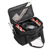 Outdoor Tableware Storage Bag Waterproofs Hiking Backpack Multiple Pockets Camping Equipment Bag Picnic Organizers