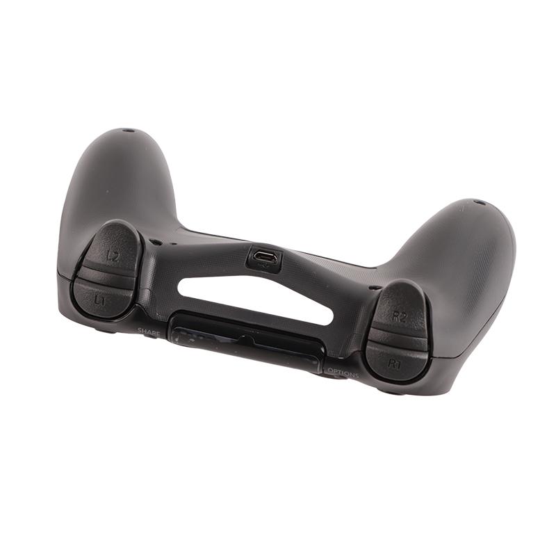 Wired Gamepad Joystick Fine Crafting Sensitive Fast Wired Game Controller for PS4 Game Console