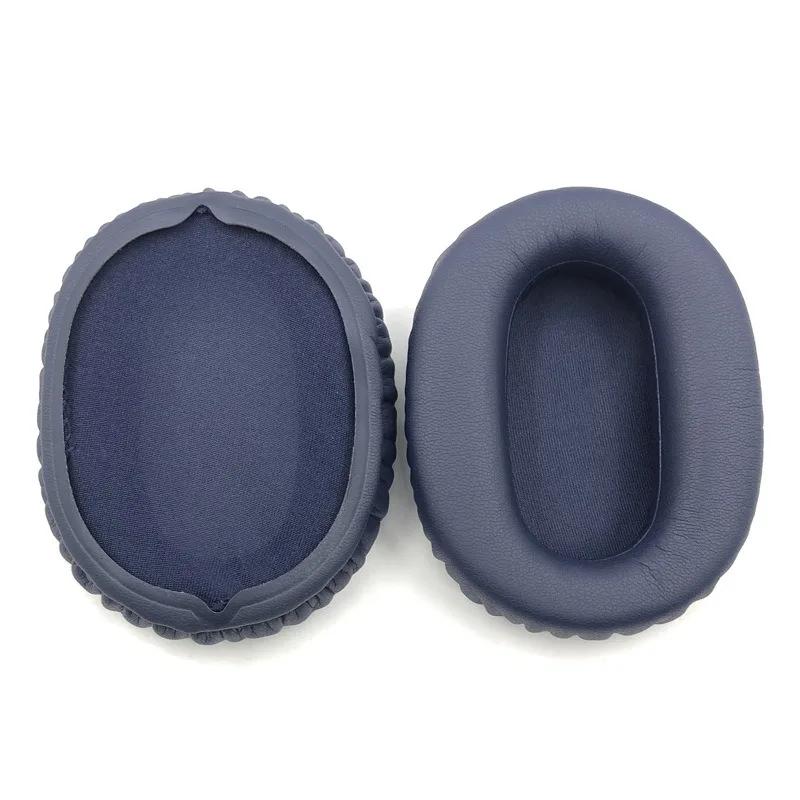 Replacement Ear Pads Cushion Fits Ok for Sony WH-CH700N CH710N Headphones Earpads MDR-ZX770 ZX780 10R Ear Cushions Repair Parts