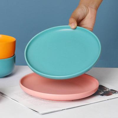 Stoviglie – Piatti e piattini