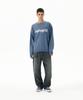 MAHAGRID Basic Logo Knit Sweater_3Colors(Mg2Efmk620A)