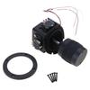 3-Axis Joystick Potentiometer ZY-D300B-R2/R4 5Kohm 3D Security Ballhead Control Machine Keyboards Monitor Rocker Switch