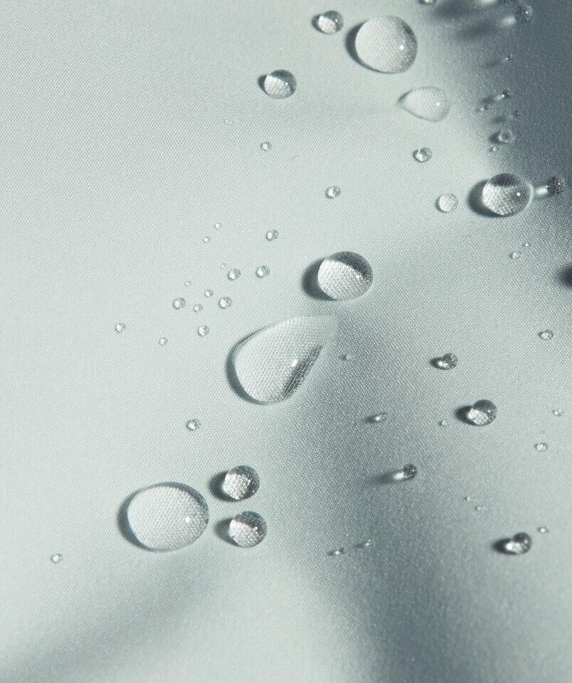 Mammut Linard Guide Hardshell Hooded Jacket (1010-30950) silver sage-strata