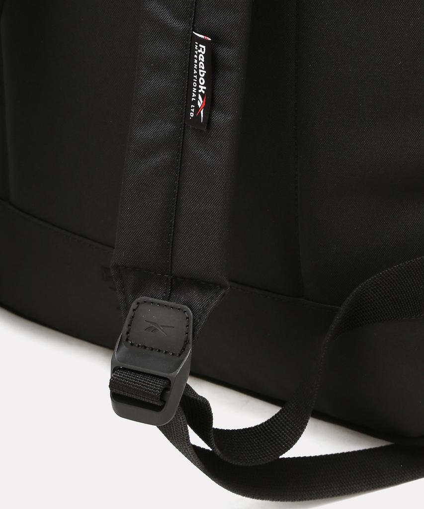 Reebok Campus Backpack - Black