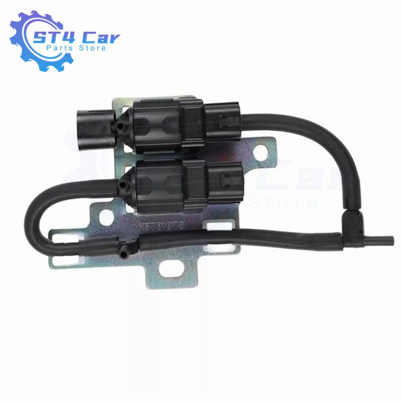 8657A065 Freewheel Clutch Control Valve Solenoid For Mitsubishi L200 L 200 Triton Pajero Montero Sport Challenger NEW