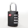 TSA Customs Small Password Padlock for Suitcases, Bags, and Drawers