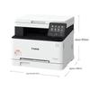 Canon iC MF641Cw A4 Wireless Color Laser Multifunction Printer
