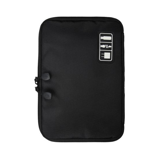 Vodotěsný digitální produkty Kabel pro nabíjení telefonu Úložný sáček s organizérem