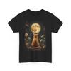 Cool Cat Print T-Shirt for Men & Women – Adorable Funny Graphic Tee