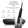 Philips DiamondClean Smart Sonic Electric Toothbrush CN plug (adapter included)