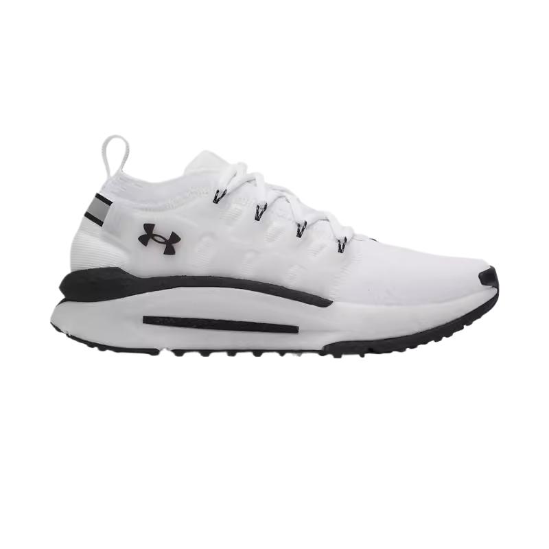Under Armour Phantom X Round Toe Lace-Up Support Low-Top Lifestyle Shoes Women sneakers 6007184-100