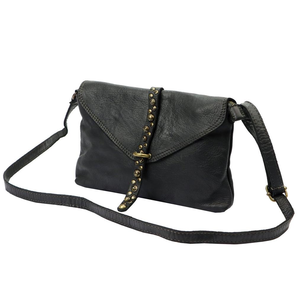 Damska Torebka Ze Skóry Naturalnej VS 013