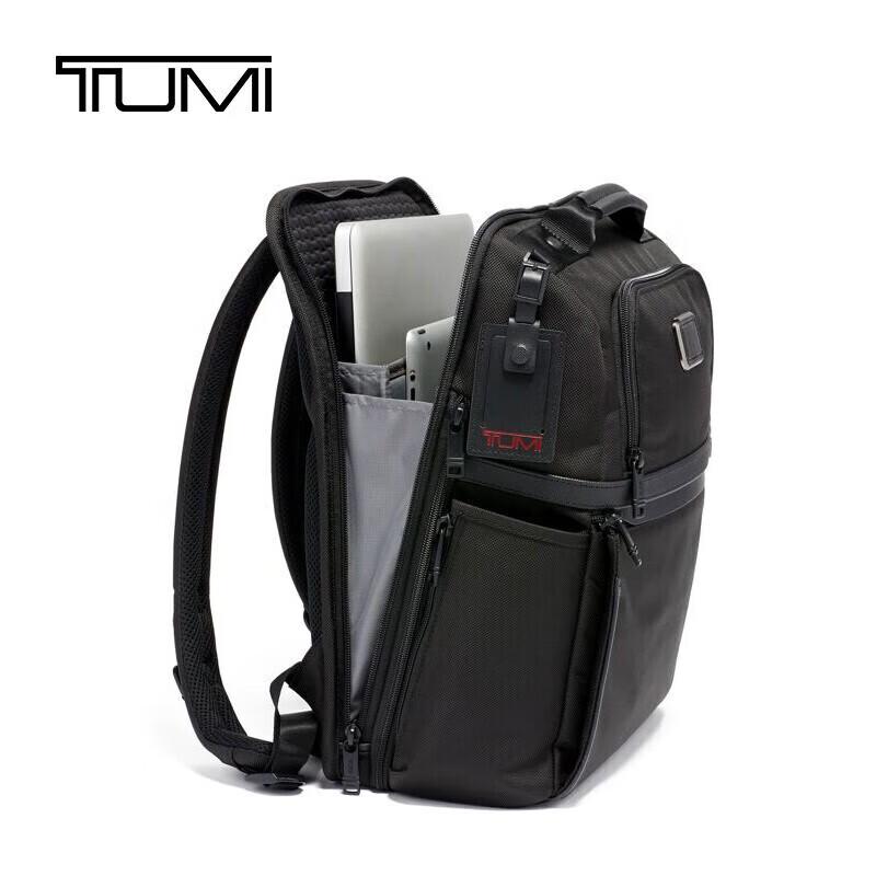 TUMI ALPHA Series Business Travel Nylon Backpack